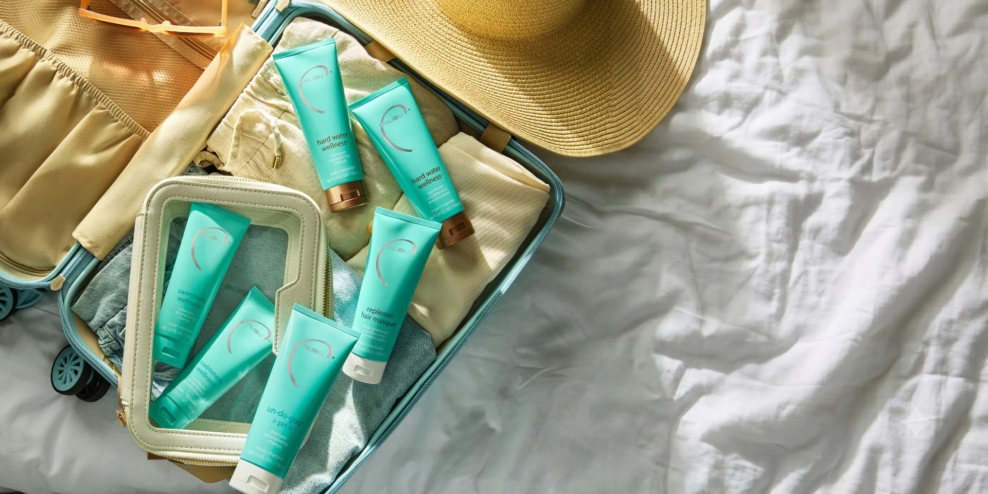 Plant-Based Beauty, Scientifically Perfected